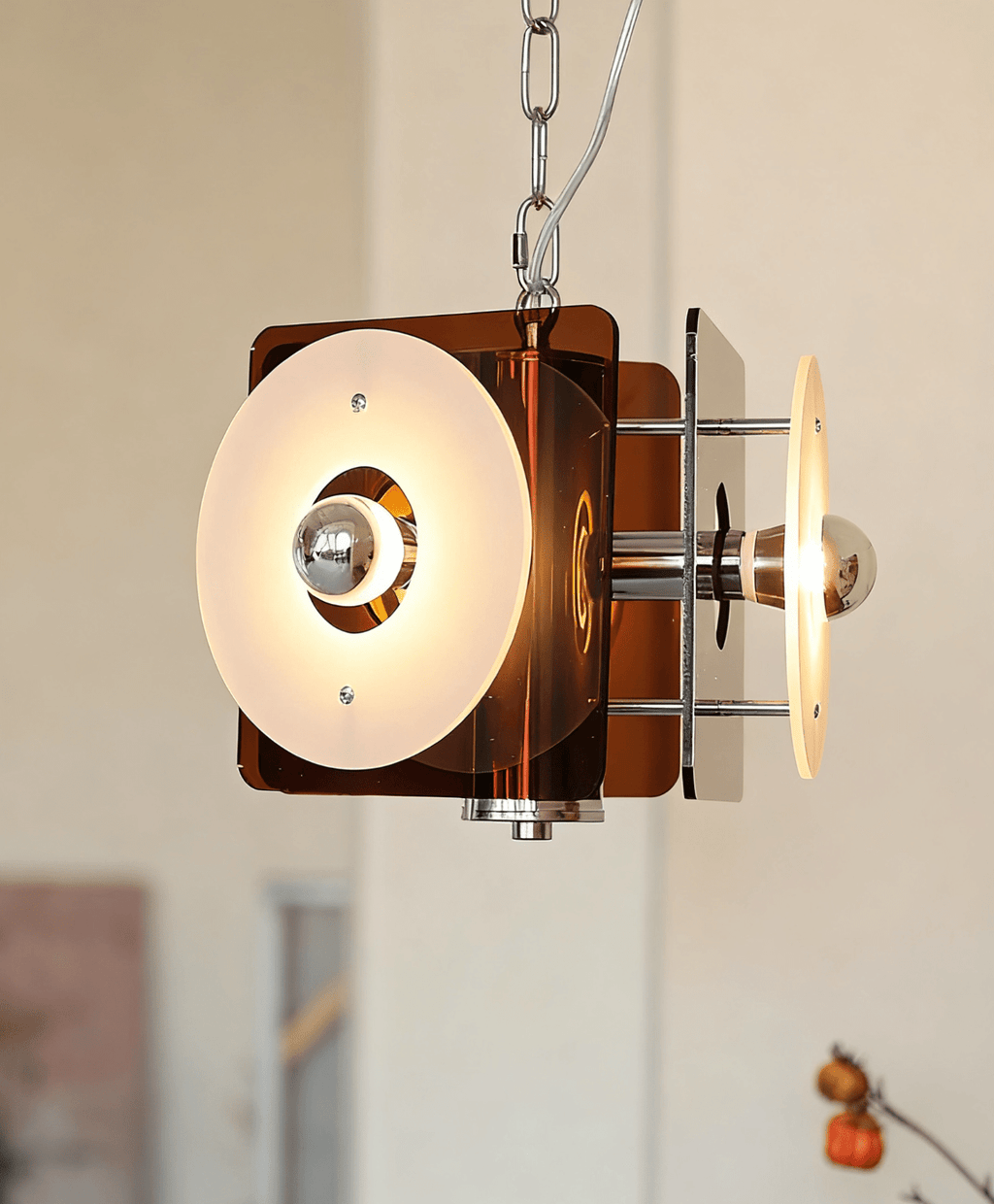Zerina Pendant Light
