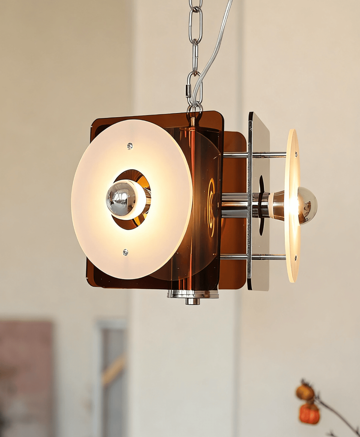 Zerina Pendant Light