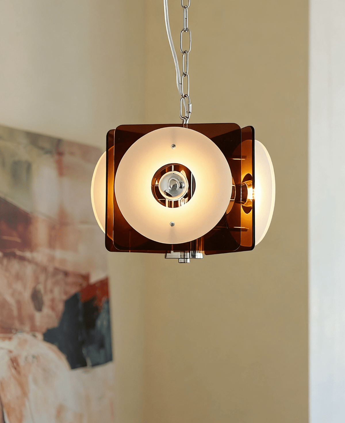 Zerina Pendant Light