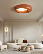 Zero Round Ceiling Lamp Ceiling lamp