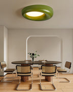 Zero Round Ceiling Lamp Ceiling lamp