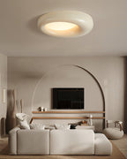 Zero Round Ceiling Lamp Ceiling lamp