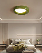 Zero Round Ceiling Lamp Ceiling lamp