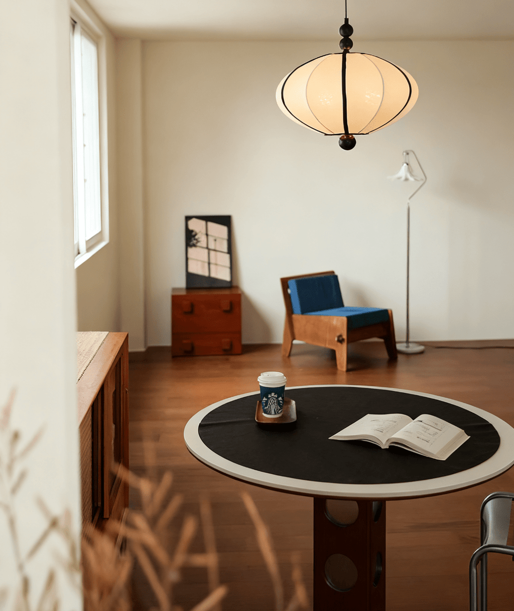Zora Pendant Lamp