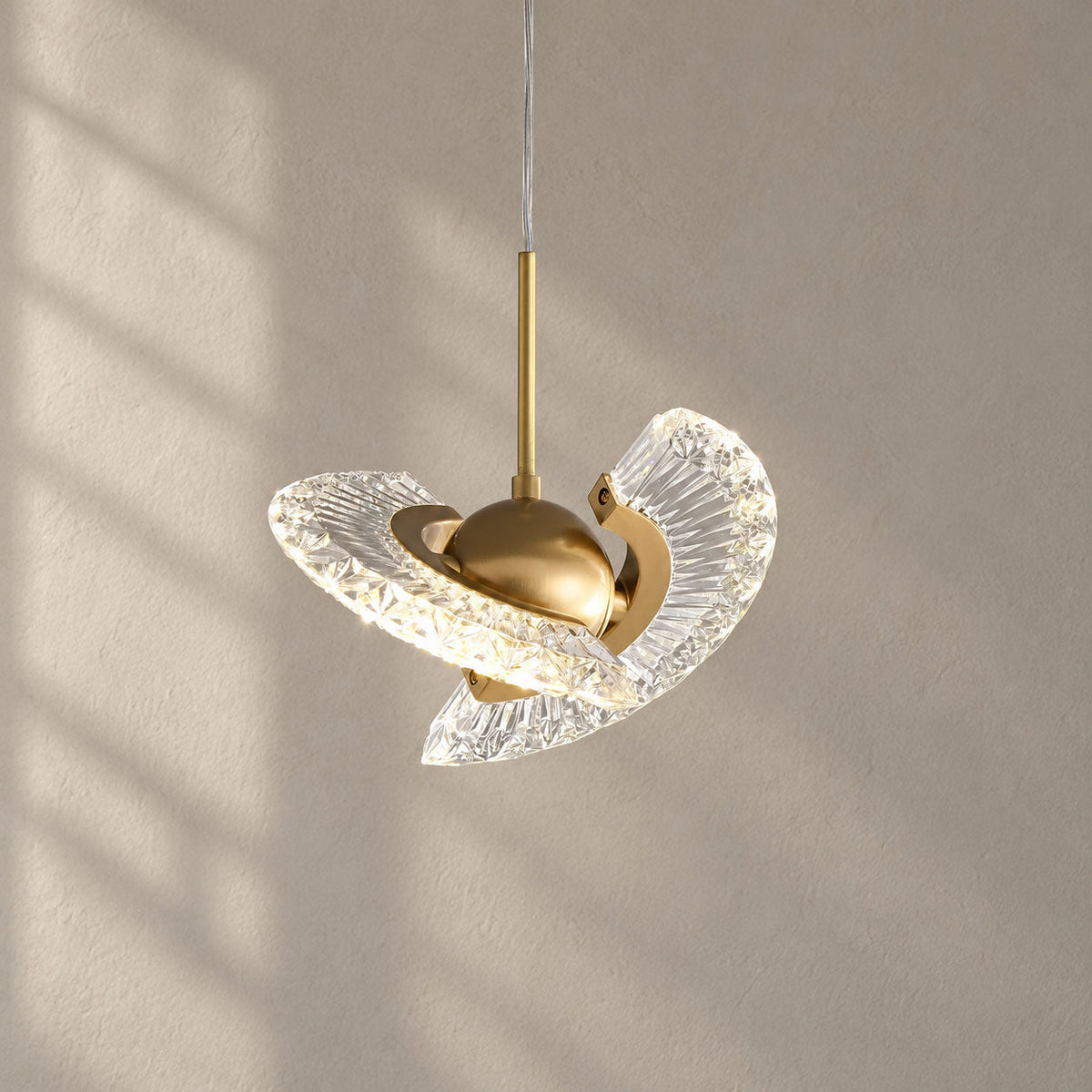 Zyra Pendant Lamp