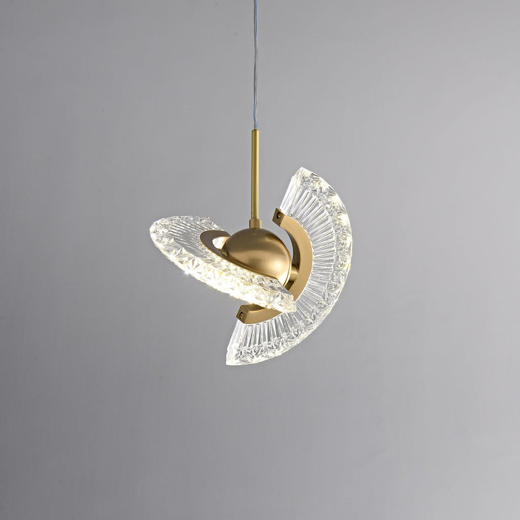 Zyra Pendant Lamp