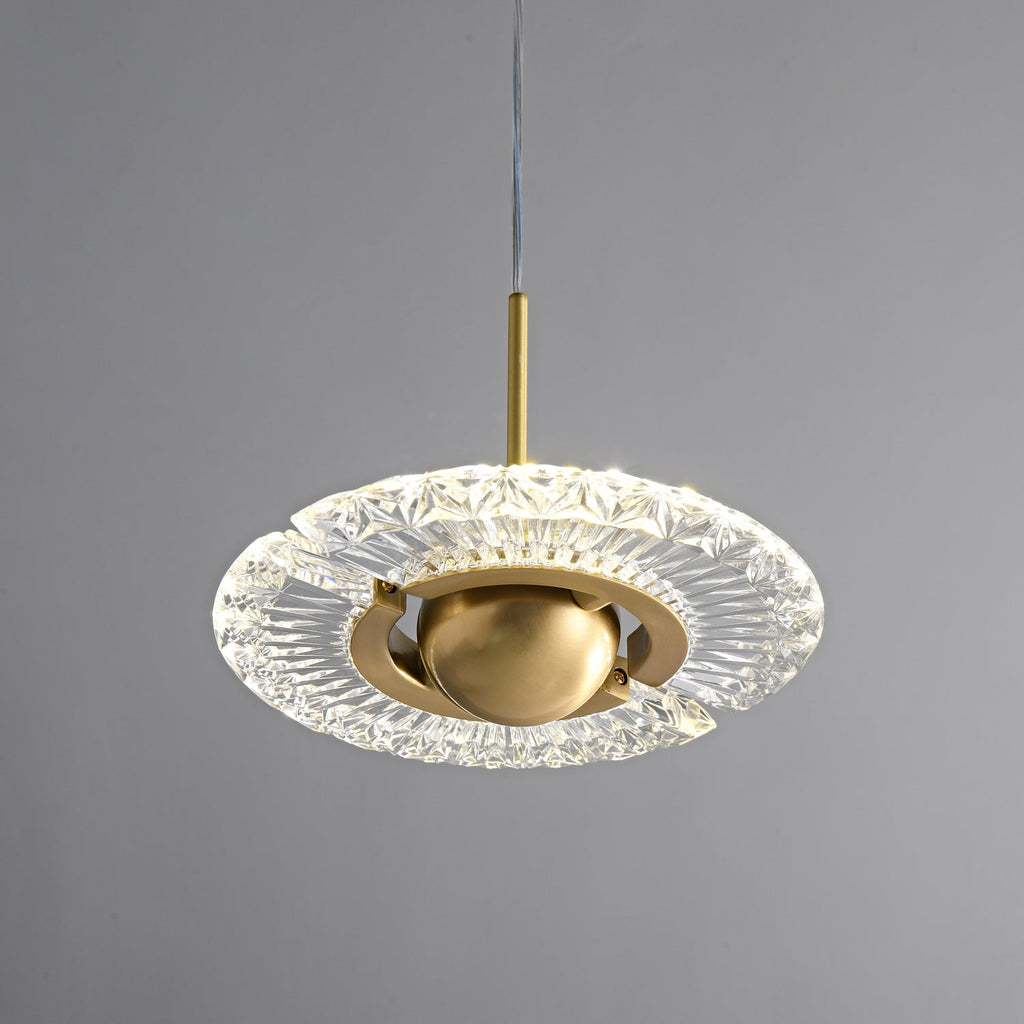 Zyra Pendant Lamp