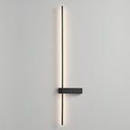 Adeline Linear Rechargeable Sconce