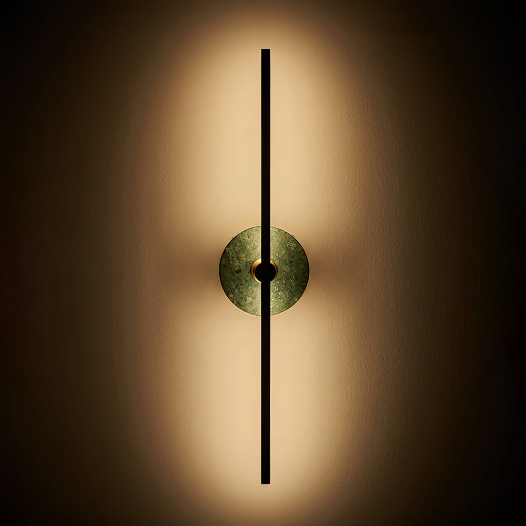 Zylaro Stone Wall Light