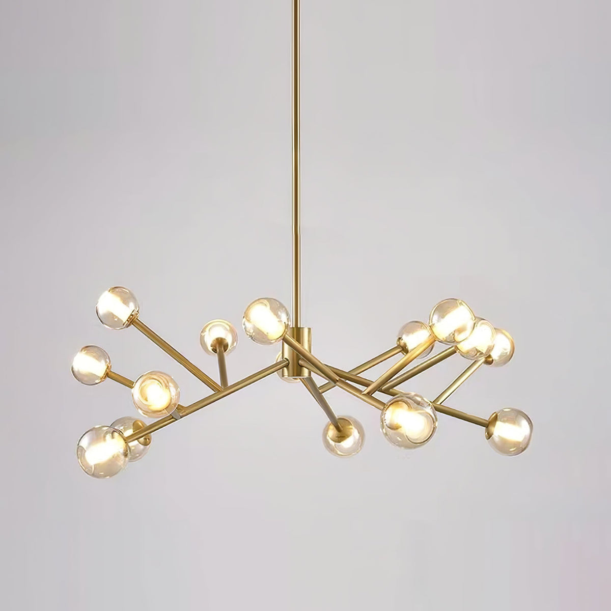 Lunaris Branch Chandelier