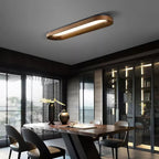 Flowing Cloud Ceiling Lamp Ceiling lamp