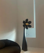 Fleur Sculpture Floor Lamp
