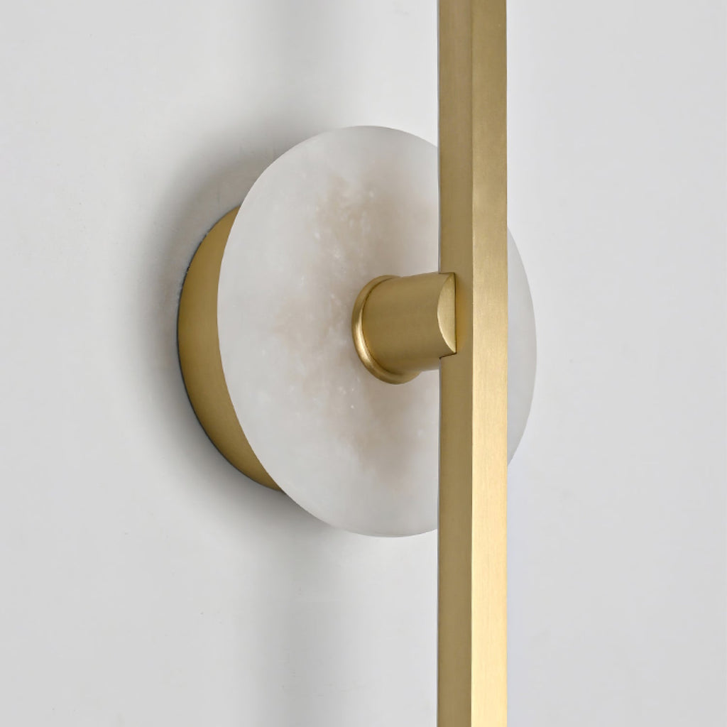 Zylaro Stone Wall Light