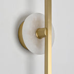Zylaro Stone Wall Light