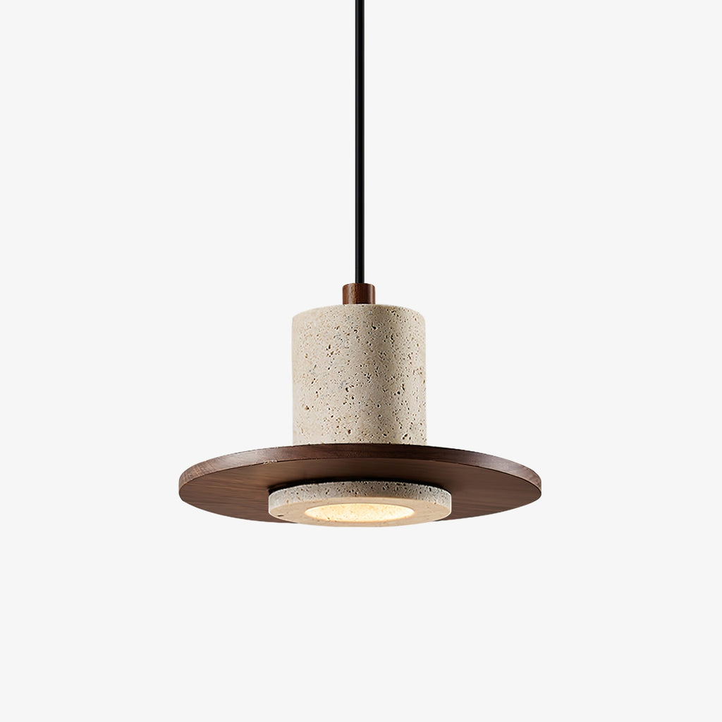Solstice Core Pendant Lamp