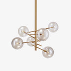 Bolle Chandelier Chandelier