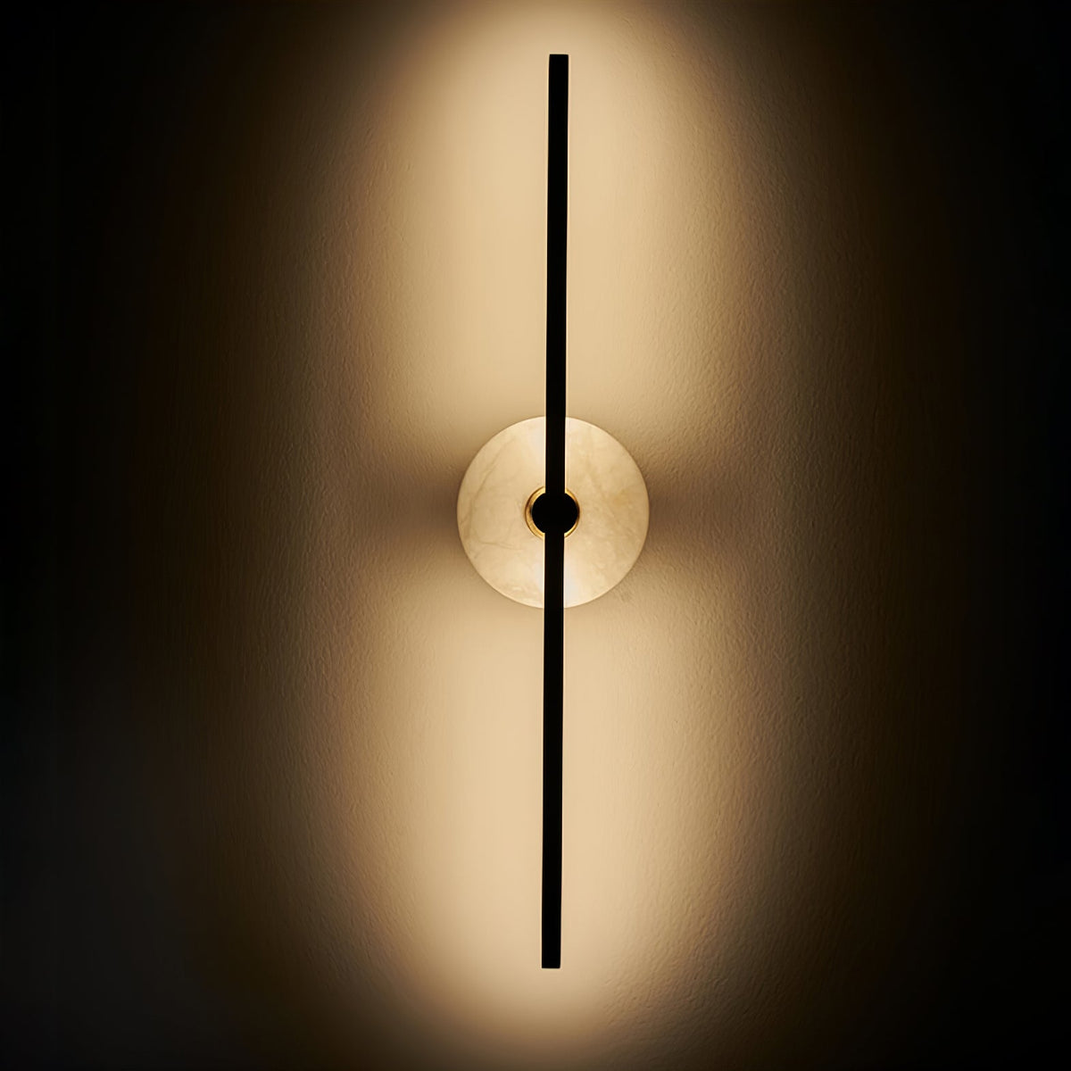 Zylaro Stone Wall Light