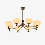 Emberlyn Bloom Chandelier