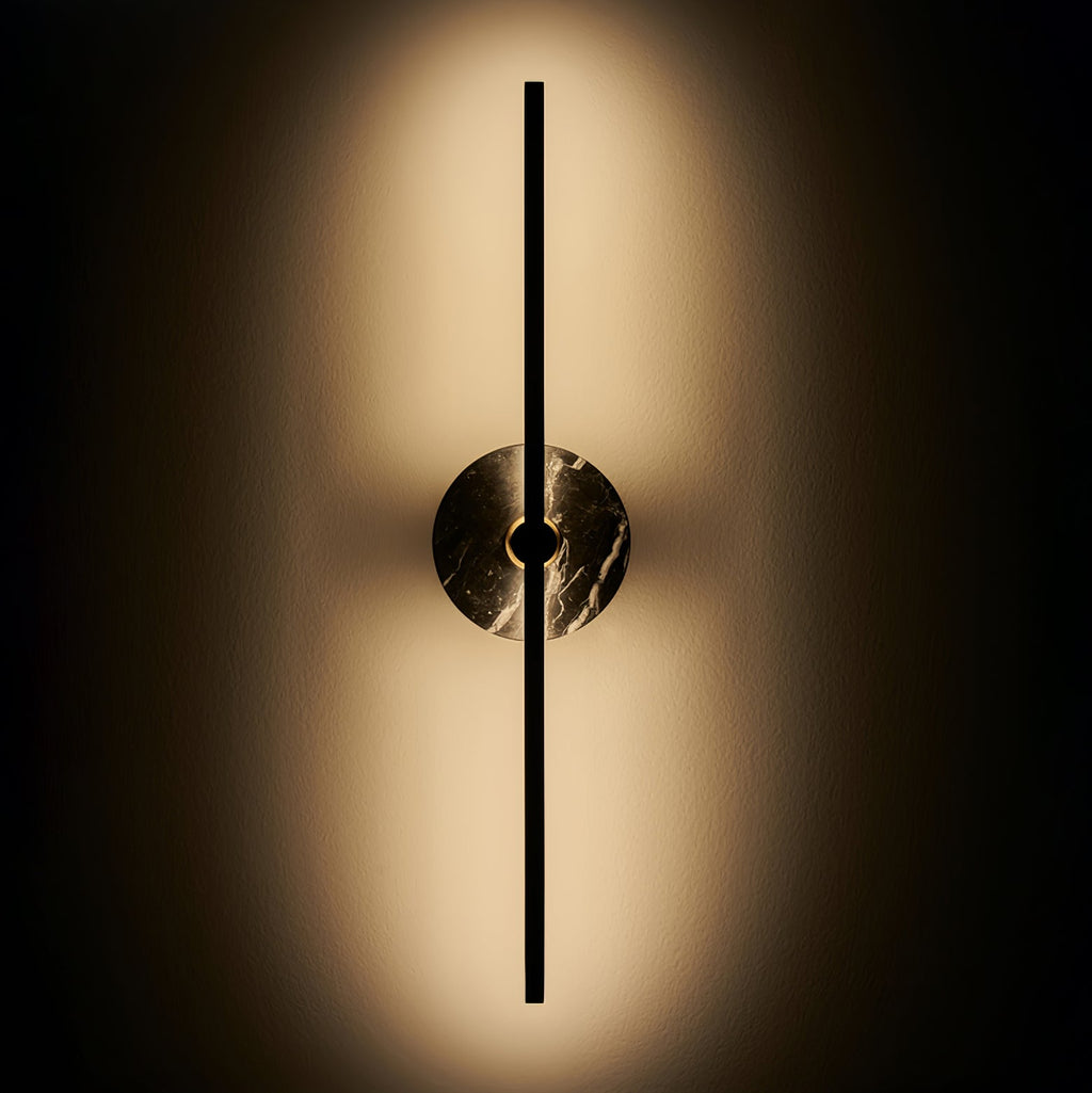 Zylaro Stone Wall Light