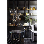 Bolle Chandelier Chandelier