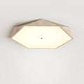 Lunarc Stone Ceiling Lamp