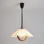 Nimbus Arc Pendant Light