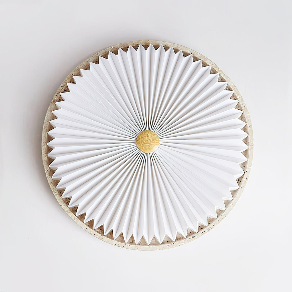 Heliora Ceiling Light