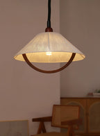 Nimbus Arc Pendant Light