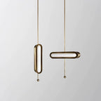 Circuit 2 Pendants Lamp