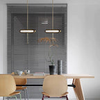 Circuit 2 Pendants Lamp