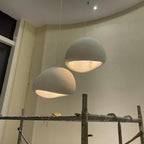 Cloud Pendant Light Style B 灯具