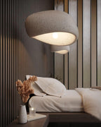 Cloud Pendant Light Style B 灯具