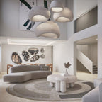 Cloud Pendant Light Style B 灯具