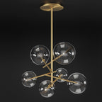 Bolle Chandelier Chandelier
