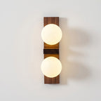 Lumina Wall Lamp