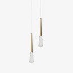 Mozzi Crystal Pendant Light