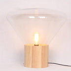 Bois Table Lamp