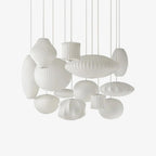 Bubble Plastic Spray Pendant Lamp Pendant light