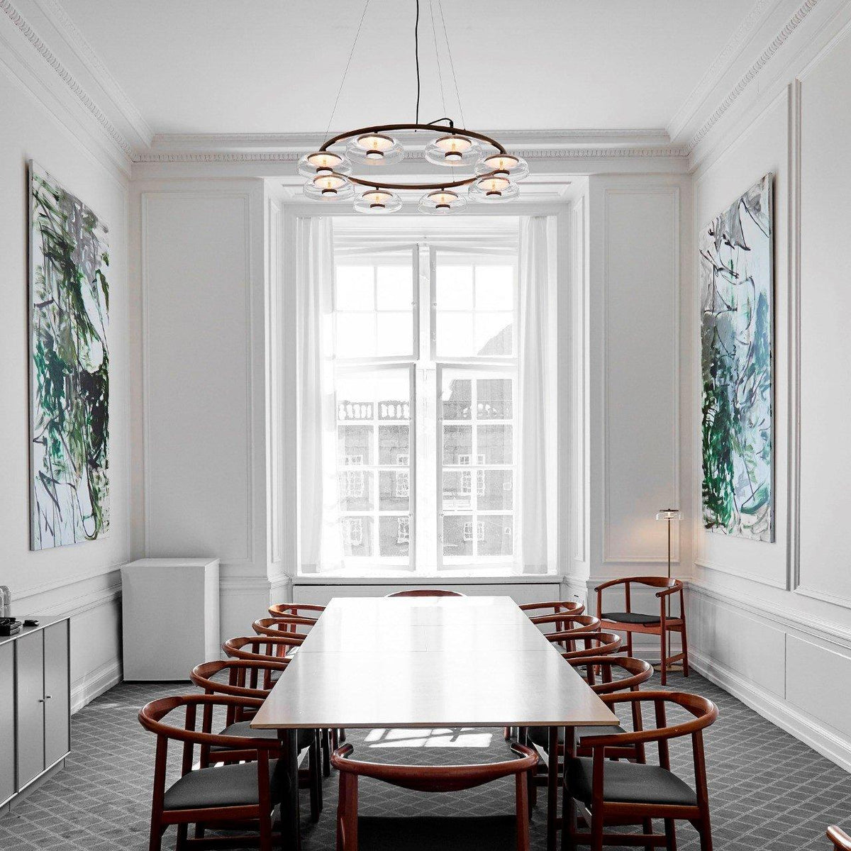 Blossi Chandeliers Chandelier