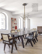 Bolle Chandelier Chandelier