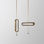 Circuit 2 Pendants Lamp