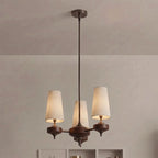Orlan Shade Chandelier