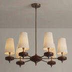 Orlan Shade Chandelier