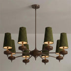 Orlan Shade Chandelier