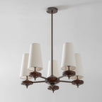Orlan Shade Chandelier
