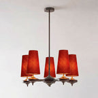 Orlan Shade Chandelier